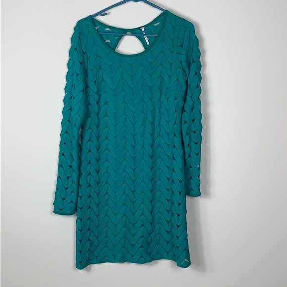 Free people body con dress - Picture 2 of 4